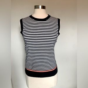I Crew 2 piece sweater set